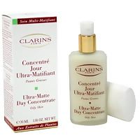 SKINCARE CLARINS by CLARINS Clarins Ultra-Matte Day Concentrate--30ml/1oz,CLARINS,Skincare