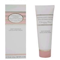 SKINCARE CHRISTIAN DIOR by Christian Dior Christian Dior Deep Radiance Exfoliating Cream--75ml/2.5oz,Christian Dior,Skincare
