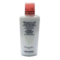 SKINCARE CHRISTIAN DIOR by Christian Dior Christian Dior Instant Eye Make Up Remover--100ml/3.3oz,Christian Dior,Skincare