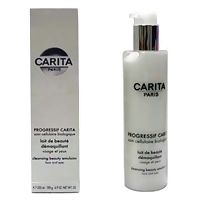 SKINCARE CARITA by Carita Carita Progressif Cleansing Emulsion for Face & Eyes--200ml/6.7oz,Carita,Skincare