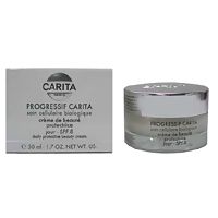 SKINCARE CARITA by Carita Carita Progressif Daily Protection Beauty Cream Spf 8--50ml/1.7oz,Carita,Skincare