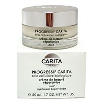 SKINCARE CARITA by Carita Carita Progressif Night Repair Beauty Cream--50ml/1.4oz,Carita,Skincare