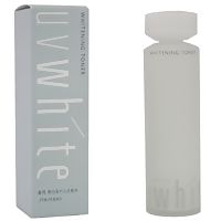 SKINCARE SHISEIDO by Shiseido Shiseido UVWhite Whitening Toner--150ml/5oz,Shiseido,Skincare