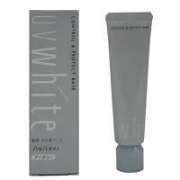 SKINCARE SHISEIDO by Shiseido Shiseido UVWhite Control Base EX SPF25 - Ivory--25ml/0.8oz,Shiseido,Skincare