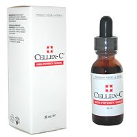 SKINCARE CELLEX-C by CELLEX-C Cellex-C Formulations High Potency Serum--30ml/1oz,CELLEX-C,Skincare