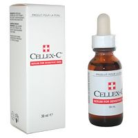 SKINCARE CELLEX-C by CELLEX-C Cellex-C Formulations Sensitive Skin Serum--30ml/1oz,CELLEX-C,Skincare