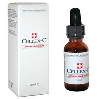 SKINCARE CELLEX-C by CELLEX-C Cellex-C Formulations Advanced-C Serum--30ml/1oz,CELLEX-C,Skincare
