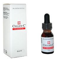 SKINCARE CELLEX-C by CELLEX-C Cellex-C Formulations Eye Contour Gel--15ml/0.5oz,CELLEX-C,Skincare