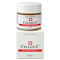 SKINCARE CELLEX-C by CELLEX-C Cellex-C Formulations Skin Firming Cream Plus--60ml/2oz,CELLEX-C,Skincare