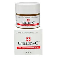 SKINCARE CELLEX-C by CELLEX-C Cellex-C Formulations Eye Contour Cream Plus--30ml/1oz,CELLEX-C,Skincare