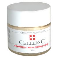 CELLEX-C CELLEX-C SKINCARE Cellex-C Formulations Advanced-C Neck Firming Cream--60ml/2oz,CELLEX-C,Skincare