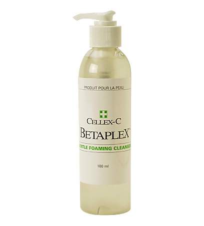 SKINCARE CELLEX-C by CELLEX-C Cellex-C Betaplex Gentle Foaming Cleanser--180ml/6oz,CELLEX-C,Skincare