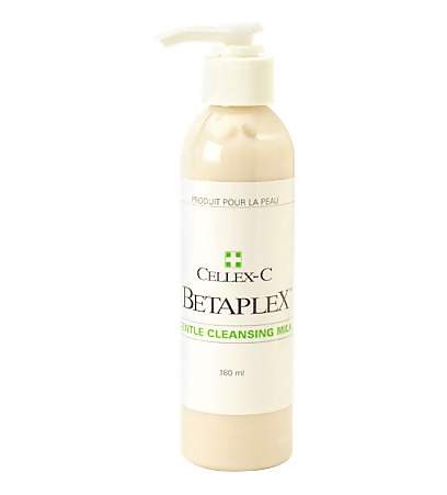 CELLEX-C Cellex-C Betaplex Gentle Cleansing Milk--180ml/6oz,CELLEX-C,Skincare