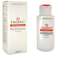 SKINCARE CELLEX-C by CELLEX-C Cellex-C Sun Care Spf 30--150ml/5oz,CELLEX-C,Skincare