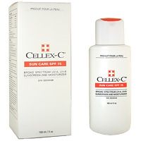 SKINCARE CELLEX-C by CELLEX-C Cellex-C Sun Care Spf 15--150ml/5oz,CELLEX-C,Skincare