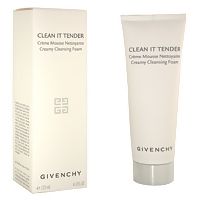 SKINCARE GIVENCHY by Givenchy Givenchy Creamy Cleansing Foam--125ml/4.2oz,Givenchy,Skincare