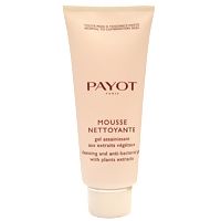 SKINCARE PAYOT by Payot Payot Mousse Nettoyante--200ml/6.7oz,Payot,Skincare