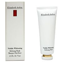 SKINCARE ELIZABETH ARDEN by Elizabeth Arden Elizabeth Arden Visible Whitening Mask--75ml/2.5oz,Elizabeth Arden,Skincare