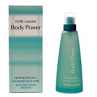 ESTEE LAUDER by Estee Lauder SKINCARE Estee Lauder Body Power Uplifting Body Spray--100ml/3.3oz,Estee Lauder,Skincare