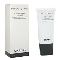 SKINCARE CHANEL by Chanel Chanel Precision Masque Purete Express--75ml/2.5oz,Chanel,Skincare