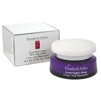 SKINCARE ELIZABETH ARDEN by Elizabeth Arden Elizabeth Arden Good Night Sleep Cream--50ml/1.7oz,Elizabeth Arden,Skincare