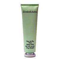 SKINCARE ELIZABETH ARDEN by Elizabeth Arden Elizabeth Arden Clear The Way Mask--100ml/3.6oz,Elizabeth Arden,Skincare