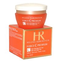 SKINCARE HELENA RUBINSTEIN by HELENA RUBINSTEIN Helena Rubinstein Force C Premium Yeux--15ml/0.5oz,HELENA RUBINSTEIN,Skincare