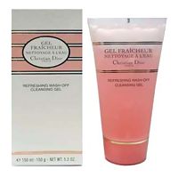 SKINCARE CHRISTIAN DIOR by Christian Dior Christian Dior Refreshing Wash-Off Cleansing Gel--150ml/5oz,Christian Dior,Skincare