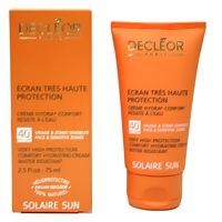 SKINCARE DECLEOR by DECLEOR Decleor High Protection Sun Cream SPF40--75ml/2.5oz,DECLEOR,Skincare