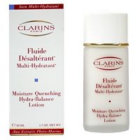 SKINCARE CLARINS by CLARINS Clarins Moisture Quenching Hydra-Balance Lotion--50ml/1.7oz,CLARINS,Skincare