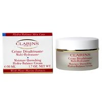 SKINCARE CLARINS by CLARINS Clarins Moisture Quenching Hydra-Balance Cream--50ml/1.7oz,CLARINS,Skincare