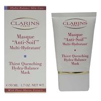 SKINCARE CLARINS by CLARINS Clarins Thirst Quenching Hydra-Balance Mask--50ml/1.7oz,CLARINS,Skincare