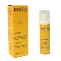 SKINCARE DECLEOR by DECLEOR Decleor Re-Sourcing Emulsion mature skin--50ml/1.7oz,DECLEOR,Skincare
