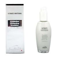 SKINCARE SWISSLINE by SWISSLINE Swissline Protective Whitening Emulsion SPF 21 PA+--50ml/1.7oz,SWISSLINE,Skincare