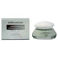 SKINCARE SWISSLINE by SWISSLINE Swissline Moisturizing Whitening Cream SPF 23 PA+--50ml/1.7oz,SWISSLINE,Skincare