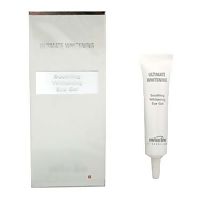 SKINCARE SWISSLINE by SWISSLINE Swissline Soothing Whitening Eye Gel--15ml/0.5oz,SWISSLINE,Skincare