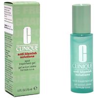 SKINCARE CLINIQUE by Clinique Clinique Anti-Blemish Solutions Spot Treatment Gel--15ml/0.5oz,Clinique,Skincare
