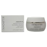 SKINCARE LANCASTER by Lancaster Lancaster Aquamilk Moisture Light Cream--50ml/1.7oz,Lancaster,Skincare