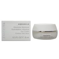SKINCARE LANCASTER by Lancaster Lancaster Aquamilk Moisture Eye Cream--15ml/0.5oz,Lancaster,Skincare