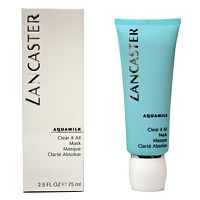 SKINCARE LANCASTER by Lancaster Lancaster Aquamilk Clear It All Mask--75ml/2.5oz,Lancaster,Skincare