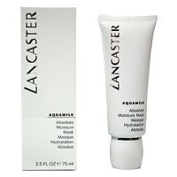 SKINCARE LANCASTER by Lancaster Lancaster Aquamilk Absolute Moisture Mask--75ml/2.5oz,Lancaster,Skincare