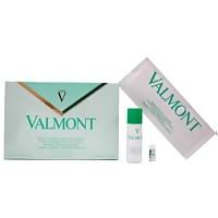SKINCARE VALMONT by VALMONT Valmont Regenerating Mask 5sheets + Swiss Glacial Spring Water 50ml/1.7oz--5sheets,VALMONT,Skincare