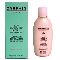 SKINCARE DARPHIN by DARPHIN Darphin Aromatic Hydroactive Body Lotion--200ml/6.7oz,DARPHIN,Skincare