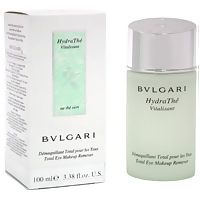 BVLGARI by Bvlgari SKINCARE Bvlgari HV Total Eye Make Up Remover--100ml/3.3oz,Bvlgari,Skincare