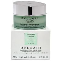 Bvlgari BVLGARI SKINCARE Bvlgari HV Face Cream Normal to Oily Skin--50ml/1.7oz,Bvlgari,Skincare