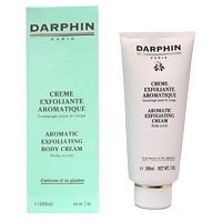 SKINCARE DARPHIN by DARPHIN Darphin Aromatic Exfoliating Body Cream--200ml/7oz,DARPHIN,Skincare