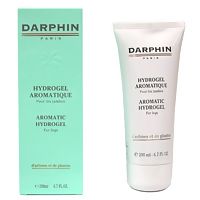 SKINCARE DARPHIN by DARPHIN Darphin Aromatic Hydrogel For The Legs--200ml/6.7oz,DARPHIN,Skincare