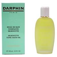 SKINCARE DARPHIN by DARPHIN Darphin Silhouette Tonic Bath Oil--100ml/3.3oz,DARPHIN,Skincare