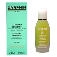 SKINCARE DARPHIN by DARPHIN Darphin Special Purifying Vitaserum--15ml/0.5oz,DARPHIN,Skincare