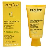SKINCARE DECLEOR by DECLEOR Decleor Regulating Purifying Mask--50ml/1.7oz,DECLEOR,Skincare
